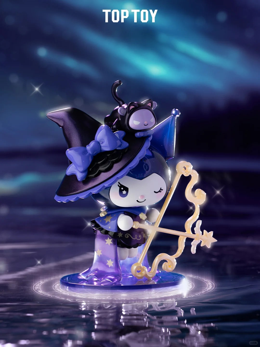 Sanrio Starry Night Magician Blind Box Figure