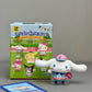 Sanrio Vibrant Sports Meeting Series Blind Box