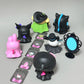 Sanrio Halloween Mischief Night Serires Figures Blind Box Halloween Limited