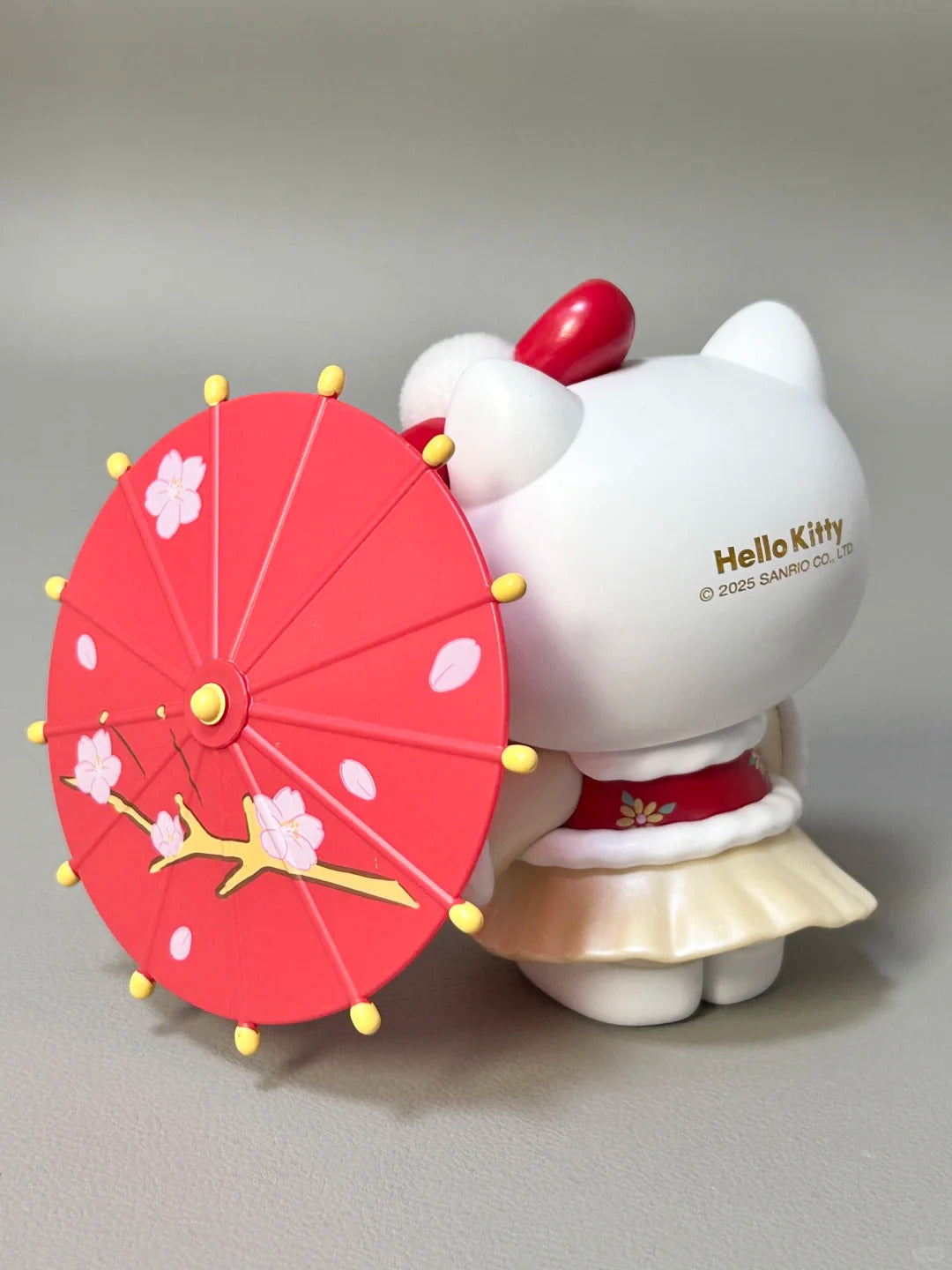 Sanrio Characters Seasons Festive Attires Series Blind Box