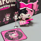 Kuromi Sparking Idol Series Blind Box