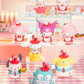 Sanrio Family Open All Day Restaurant Blind Box