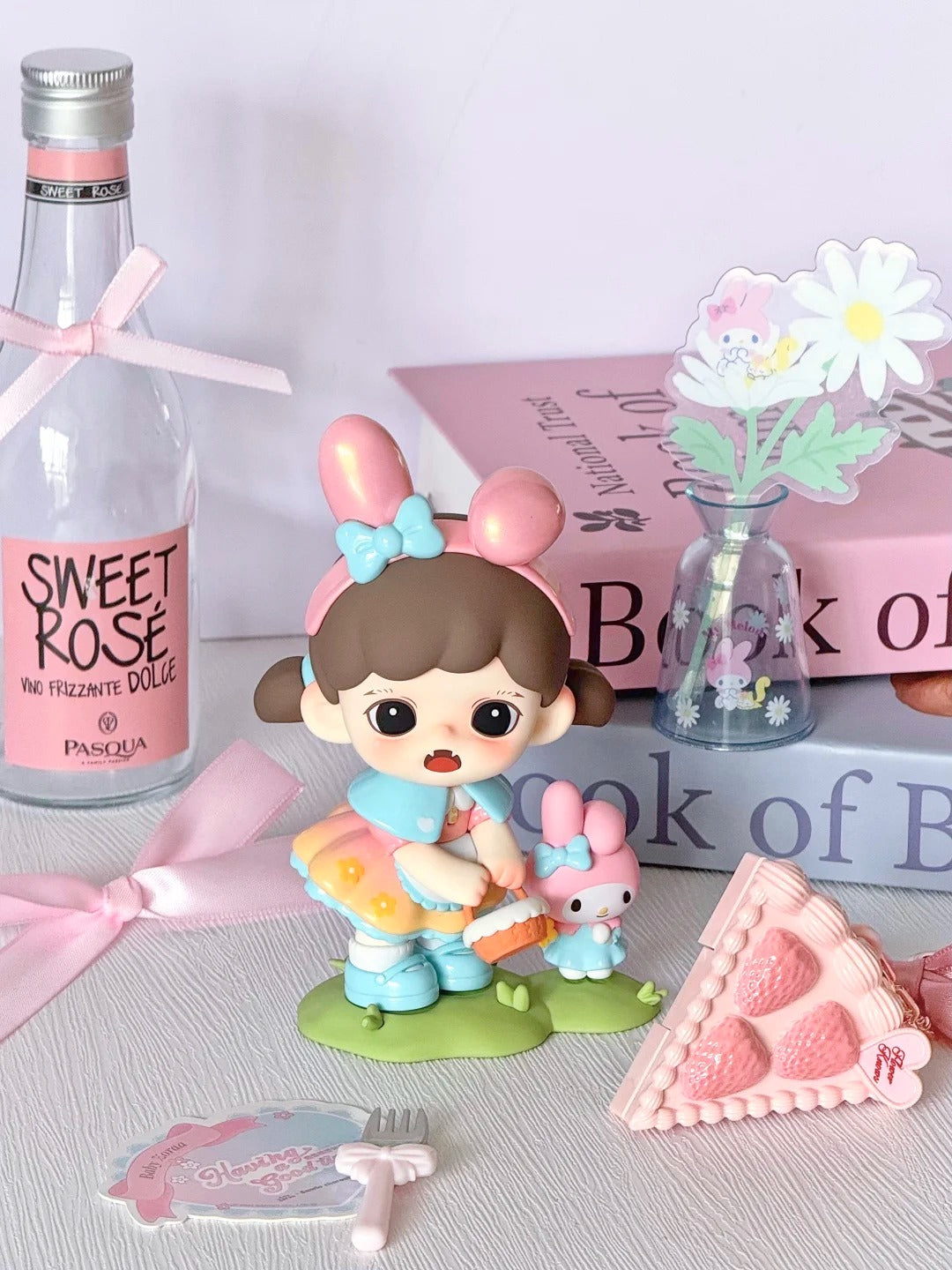 Sanrio Having A Good Time Series Blind Box – Joykawaii