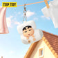 CRAYON SHINCHAN Search For Shinnosuke Series Figures Blind Box