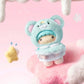 Sanrio Small Cloak Vinyl Plush Doll Blind Box