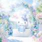 Sanrio Characters Romantic Wedding Blind Box