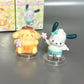 Sanrio Cupid Magnetic Fridge Figure Ornaments