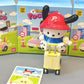 Pochacco Travel Diary Blind Box