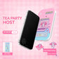Sanrio iPhone Screen Protector 2nd Generation