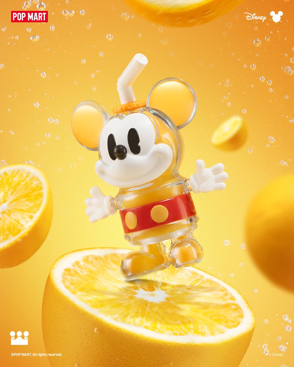 DlSNEY MlCKEY Childhood of Boundless Imagination Blind Box