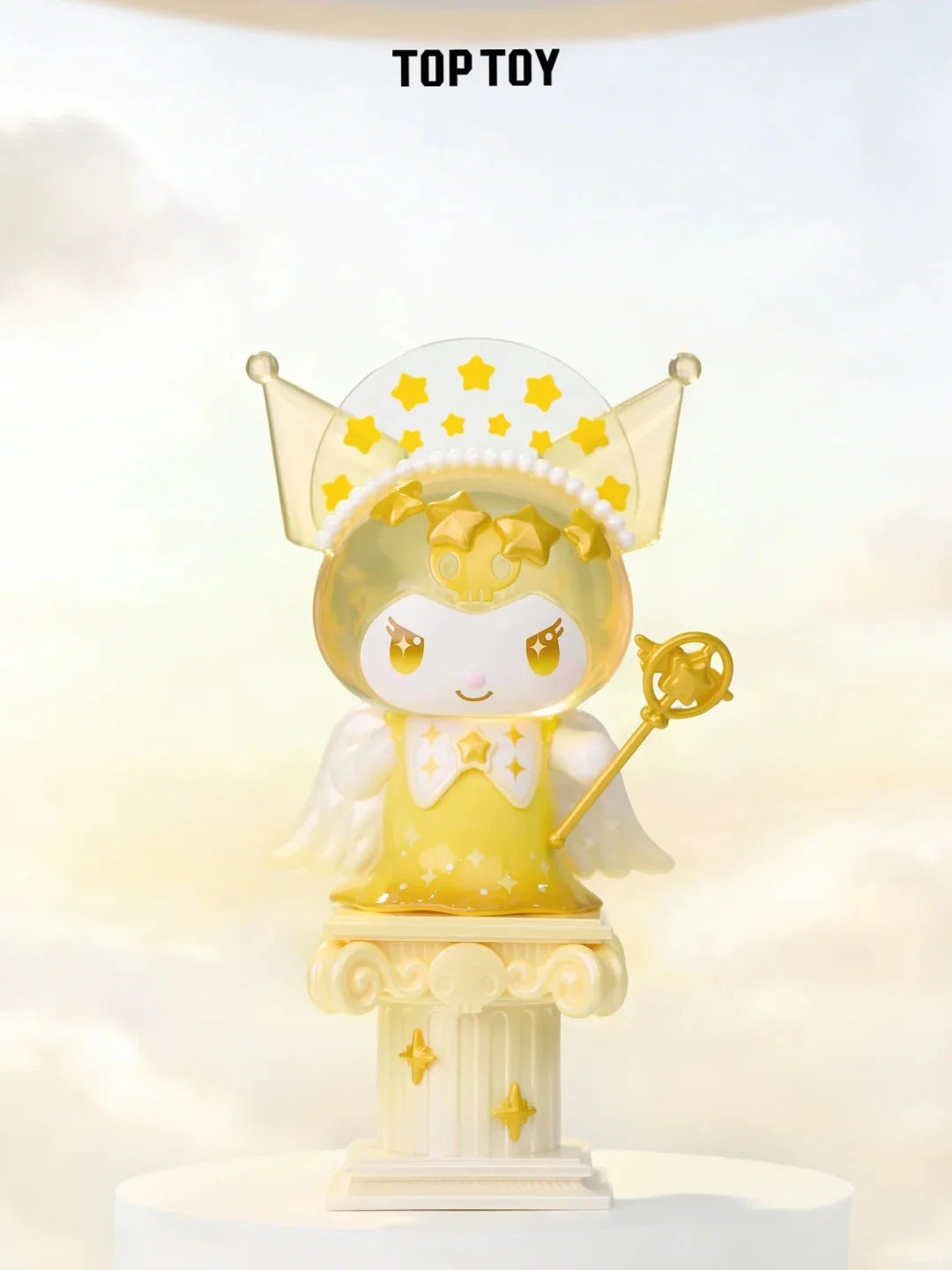 Kuromi Angels Series Figures Blind Box