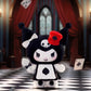 Kuromi Poker Kingdom Vinyl Plush Doll Blind Box