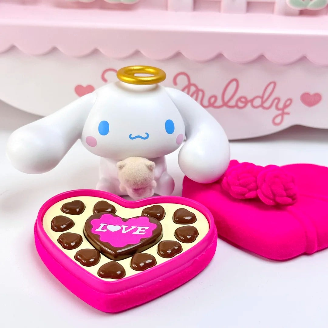 Cinnamoroll Sweet Gift Series Blind Box