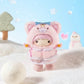 Sanrio Small Cloak Vinyl Plush Doll Blind Box