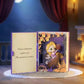 Confirmed Disney Princess's Fairy  Blind box
