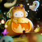 Sanrio Halloween Pumpkin Mini Light Blind Box