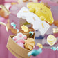 Sanrio Cake Mini Storage Box