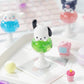 Sanrio Lollipop figure Blind Box Keycap