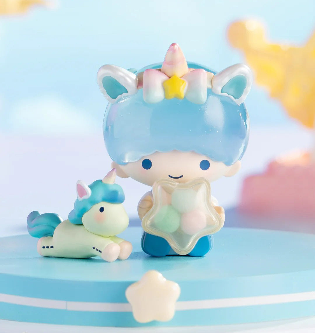 Sanrio Little Twin Stars store Unicorn