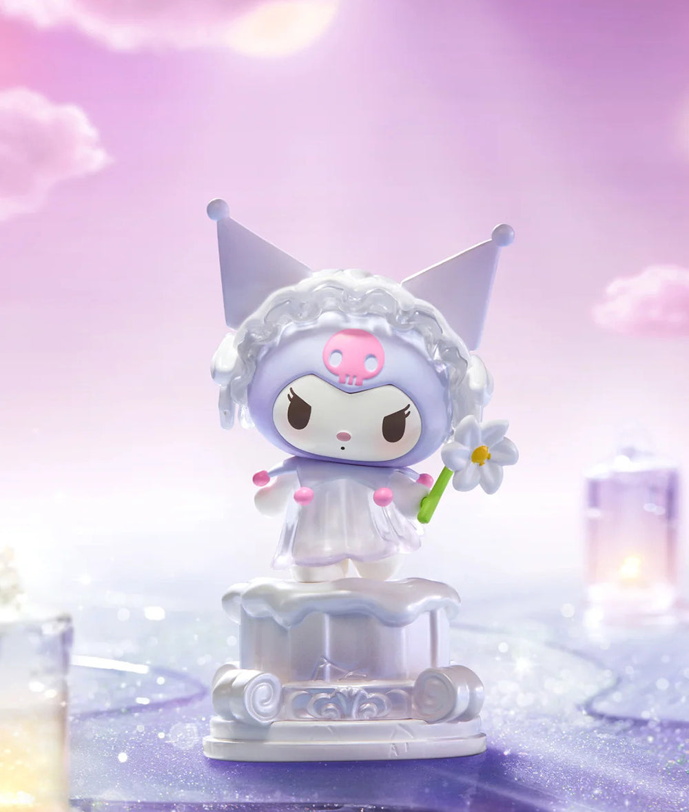 Kuromi Daylight Moon series Blind Box