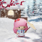 Sanrio Four Seasons Eight Festivals Figure Ornaments