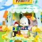 Sanrio-Amusement Park Series building blocks