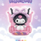 Kuromi Balloon Master Blind Box