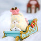 Sanrio Winter Sledding Team Blind Box