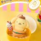 Sanrio Yummy Box Plush Toy Blind Boxes