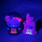Sanrio Halloween Mischief Night Serires Figures Blind Box Halloween Limited