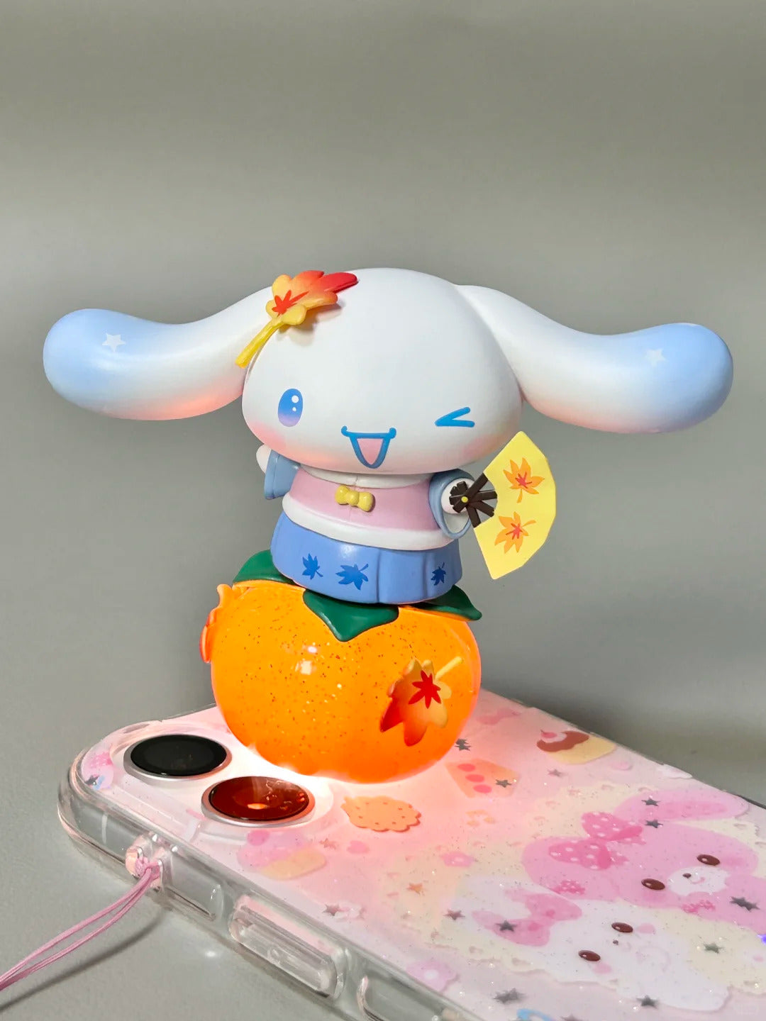 Sanrio Characters Seasons Festive Attires Series Blind Box