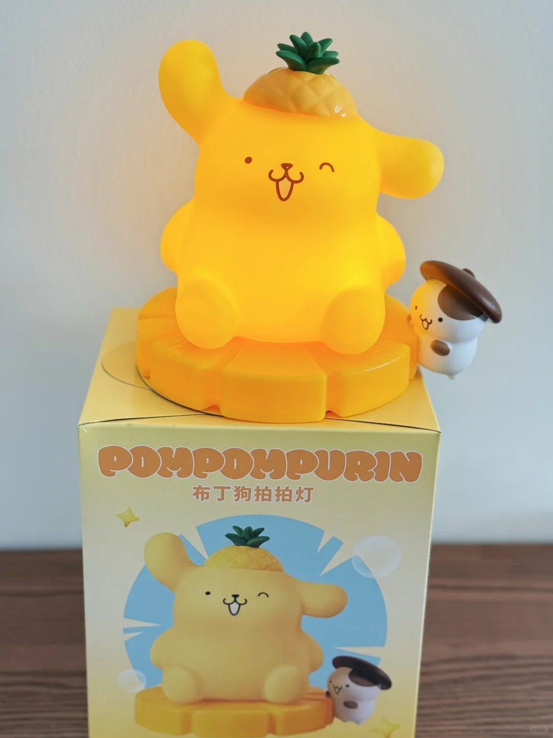 2025 KFC x Sanrio Limited Toy 💖 Cute Gift for Kids – Joykawaii