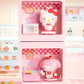 Sanrio Family Open All Day Restaurant Blind Box