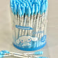 Sanrio Cotton Swabs(1 Pack of 180)