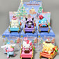 Sanrio Winter Sledding Team Blind Box