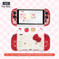 Sanrio Plush Switch 2 Protective case