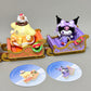 Sanrio Winter Sledding Team Blind Box