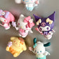 Sanrio Cupid Magnetic Fridge Figure Ornaments