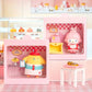 Sanrio Family Open All Day Restaurant Blind Box