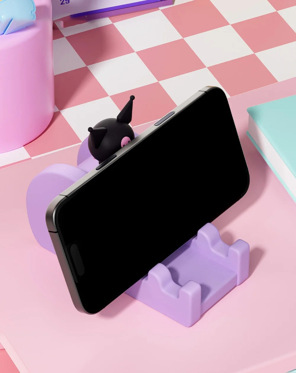 Sanrio Slide mobile phone holder