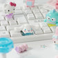Sanrio Lollipop figure Blind Box Keycap
