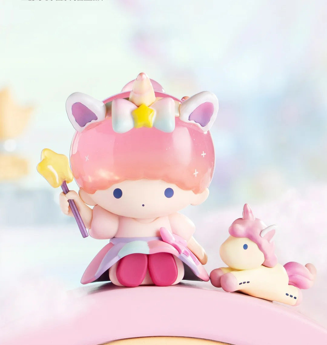 Sanrio Unicorn Dreamland Blind Box