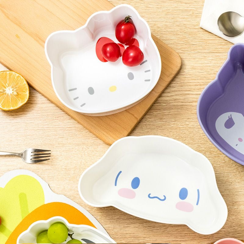 Sanrio salad bowl