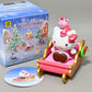 Sanrio Winter Sledding Team Blind Box