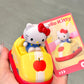 Sanrio Bumper Car Blind Box