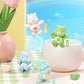 Funism x Care Bears Glimmering Daily Life One Blind Box - 3 Mini Figures