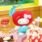 Hello Kitty Apple Vinyl Doll Plush doll