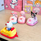 Sanrio Bumper Car Blind Box