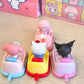 Sanrio Bumper Car Blind Box