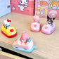 Sanrio Bumper Car Blind Box